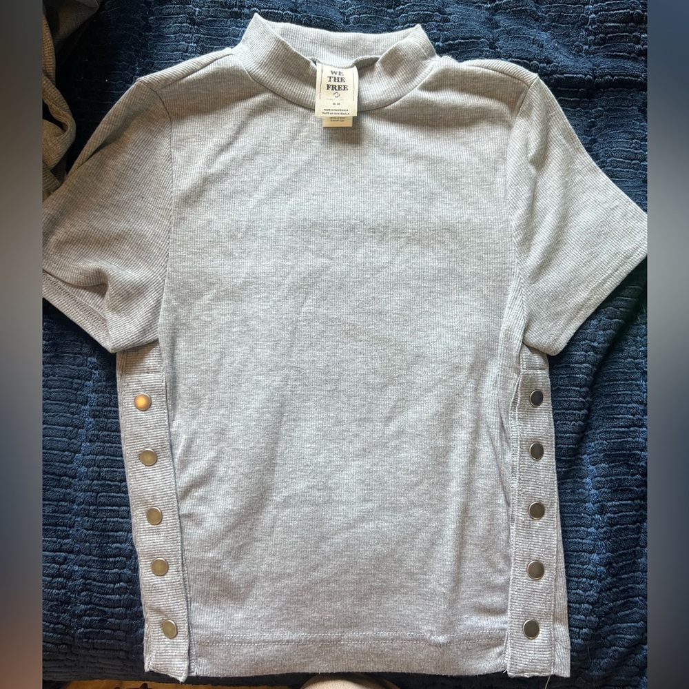 Size Medium. Brand: we the free